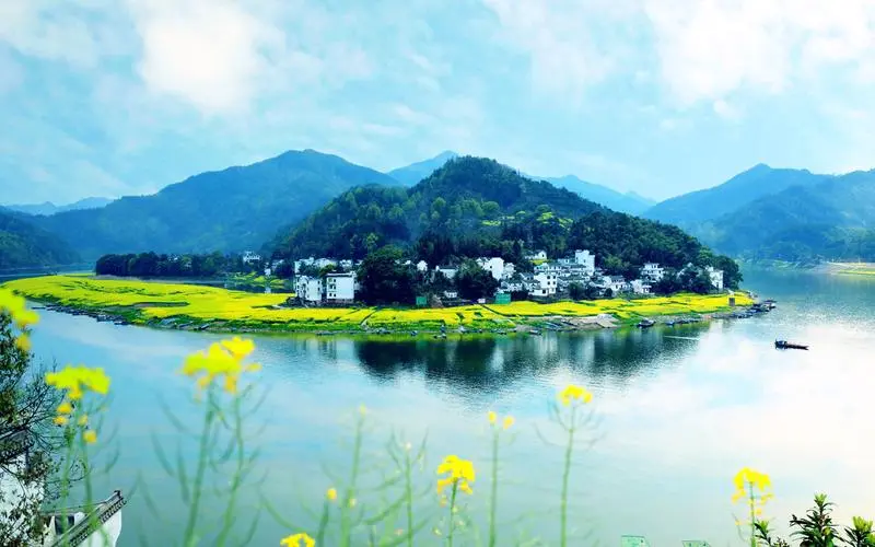 智能绿色
